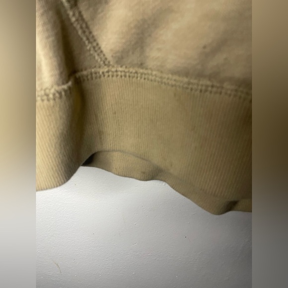 Abercrombie and Fitch melting, rainbow hoodie, size small - Picture 4 of 11